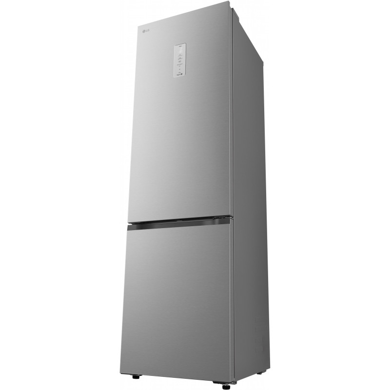 Холодильник LG GC-B509EMTM