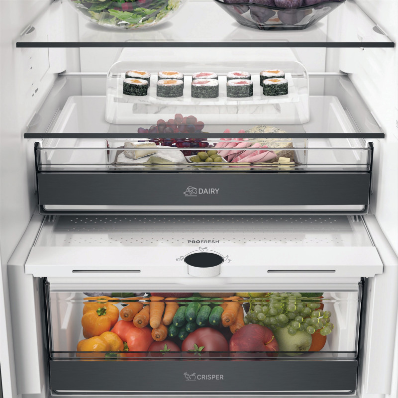 Холодильник Whirlpool WHK 26413 X6EA1