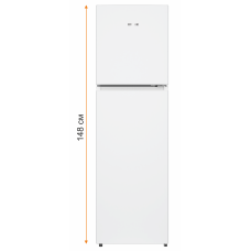 Холодильник Edler ED-245DW