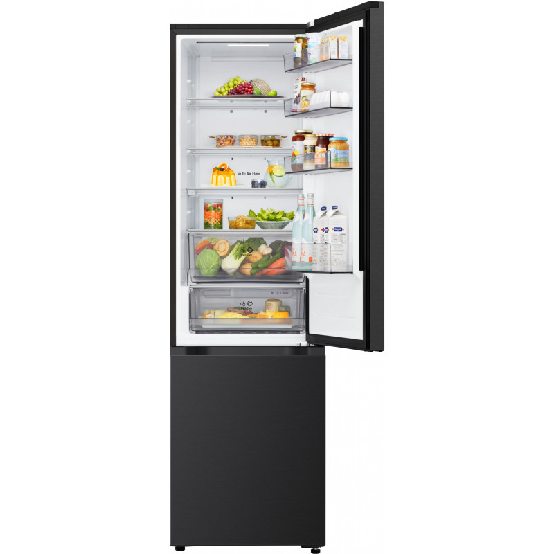 Холодильник LG GC-B509ETLM