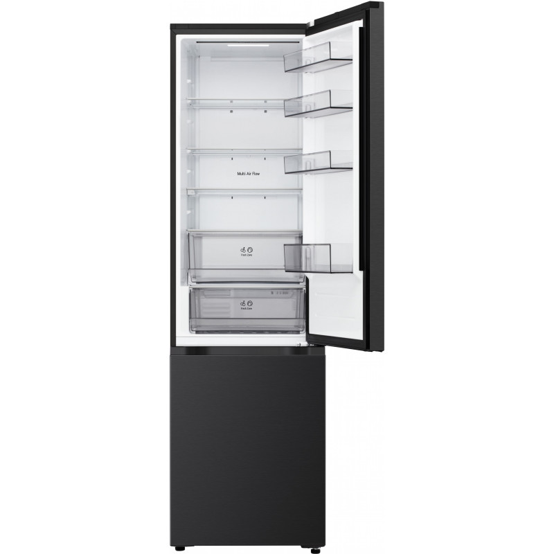Холодильник LG GC-B509ETLM