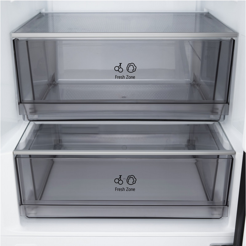 Холодильник LG GC-B509ETLM