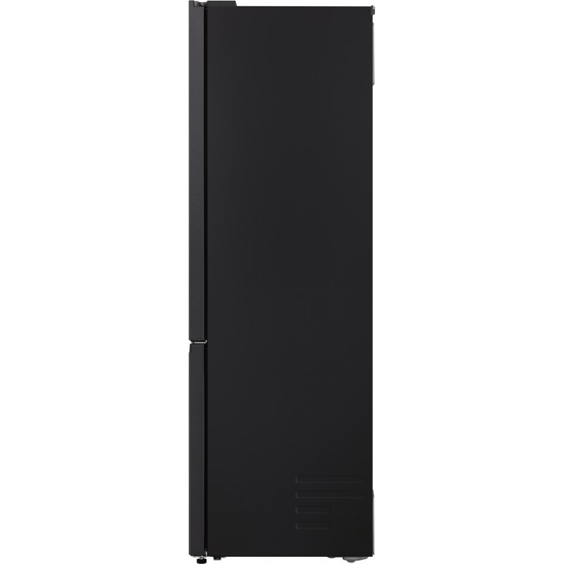 Холодильник LG GC-B509ETLM