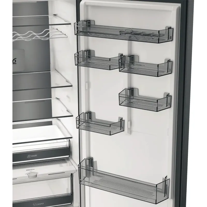 Холодильник Whirlpool WHK 26413 XBR6EA1