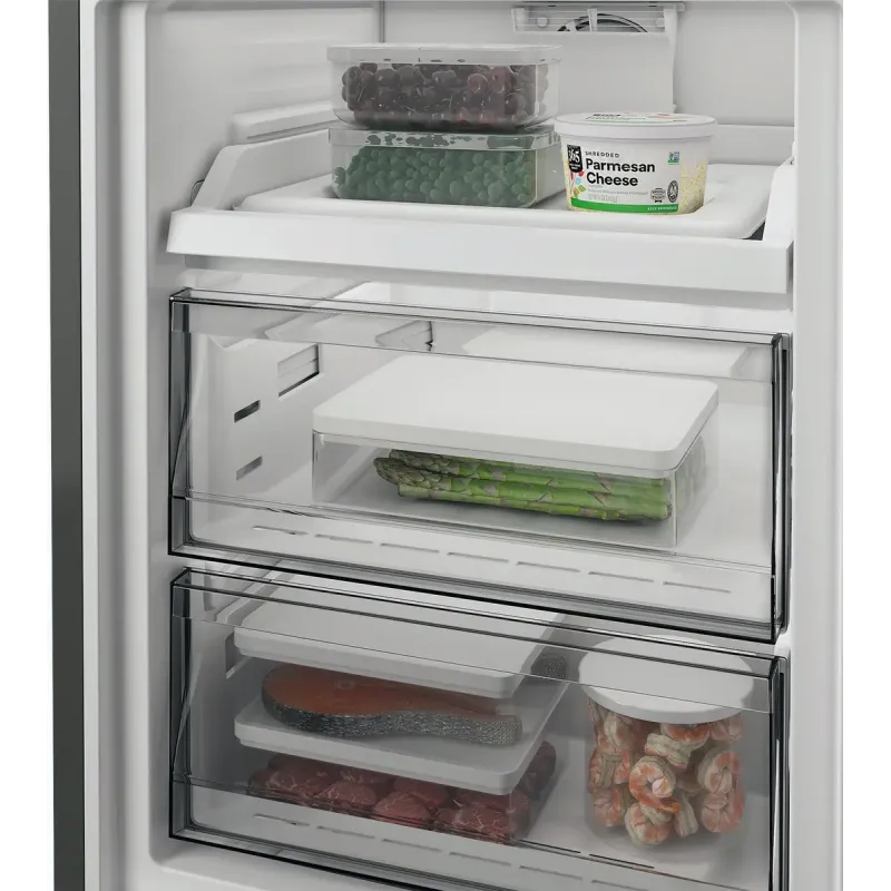 Холодильник Whirlpool WHK 26413 XBR6EA1