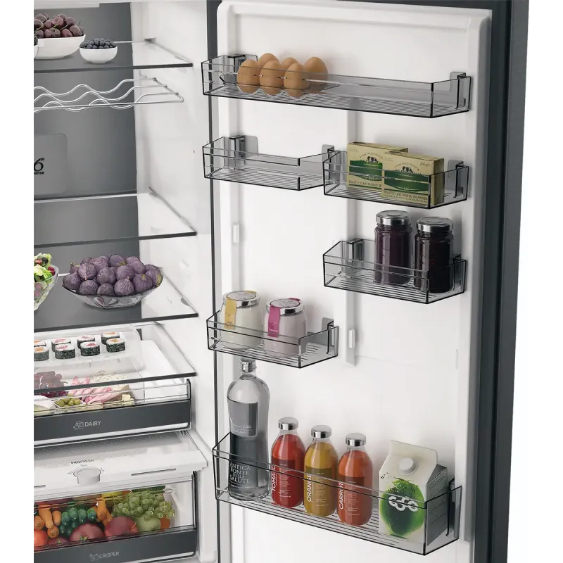 Холодильник Whirlpool WHK 26413 XBR6EA1