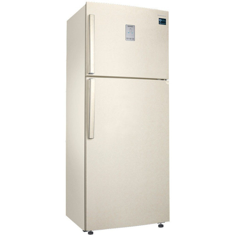 Холодильник Samsung RT46K6340S8/UA