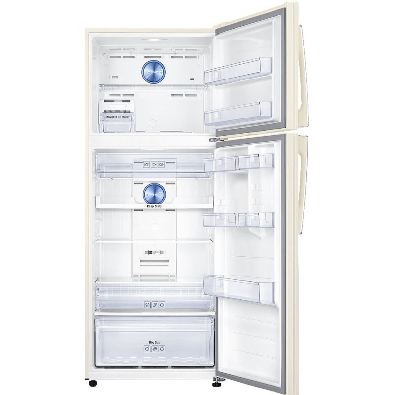 Холодильник Samsung RT46K6340S8/UA