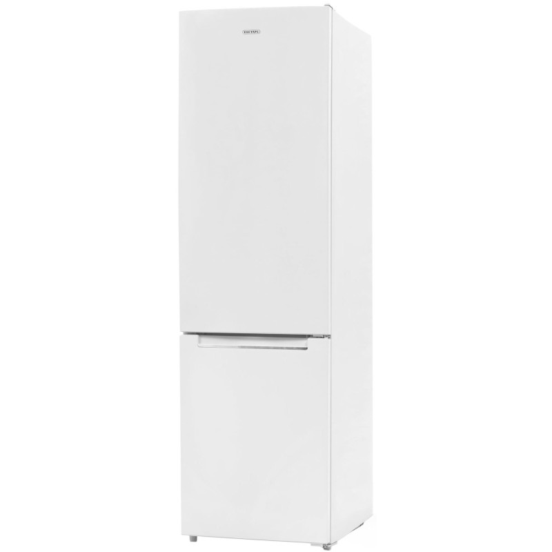 Холодильник Eleyus HRDW 2180 E55 WH