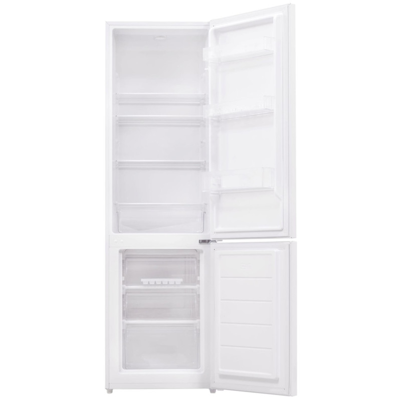 Холодильник Eleyus HRDW 2180 E55 WH