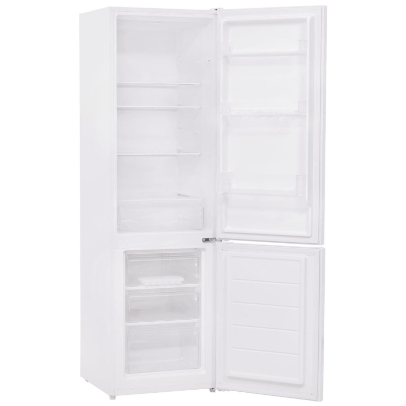 Холодильник Eleyus HRDW 2180 E55 WH