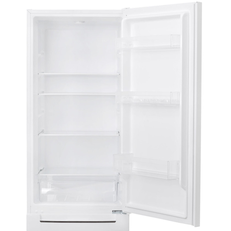 Холодильник Eleyus HRDW 2180 E55 WH