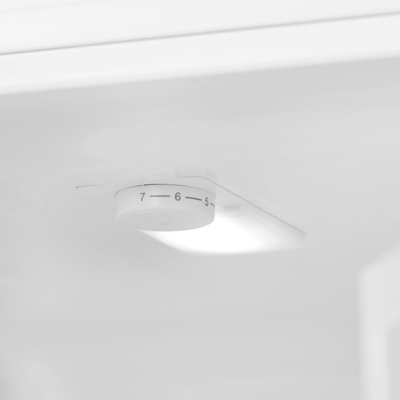 Холодильник Eleyus HRDW 2180 E55 WH