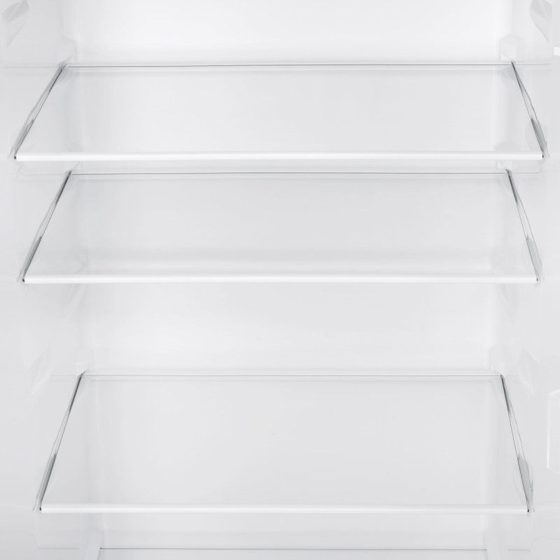 Холодильник Eleyus HRDW 2180 E55 WH