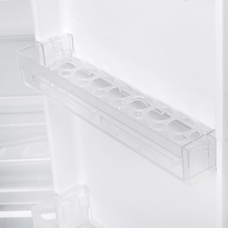 Холодильник Eleyus HRDW 2180 E55 WH