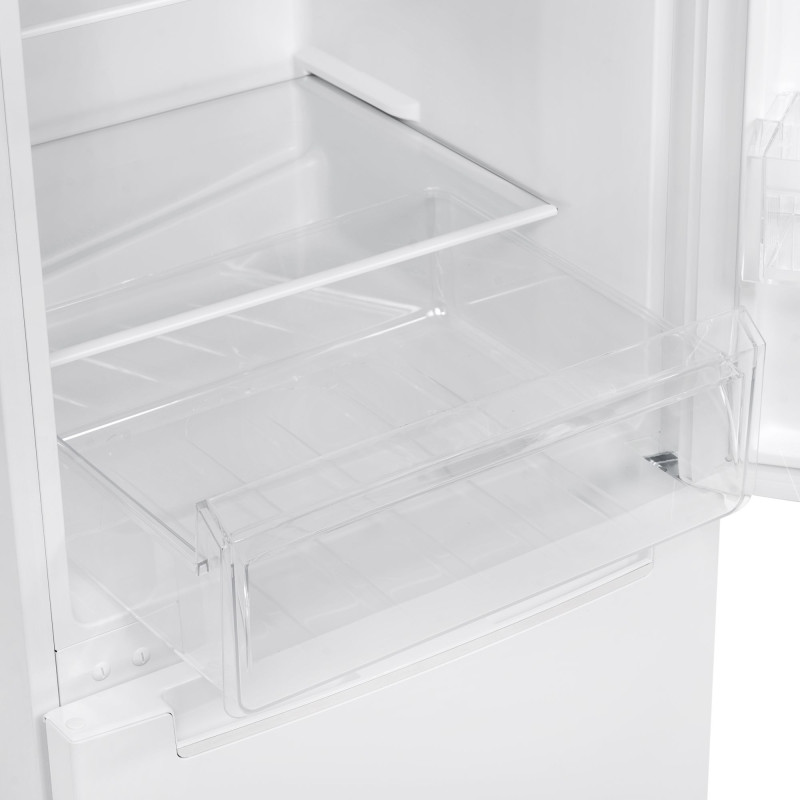 Холодильник Eleyus HRDW 2180 E55 WH