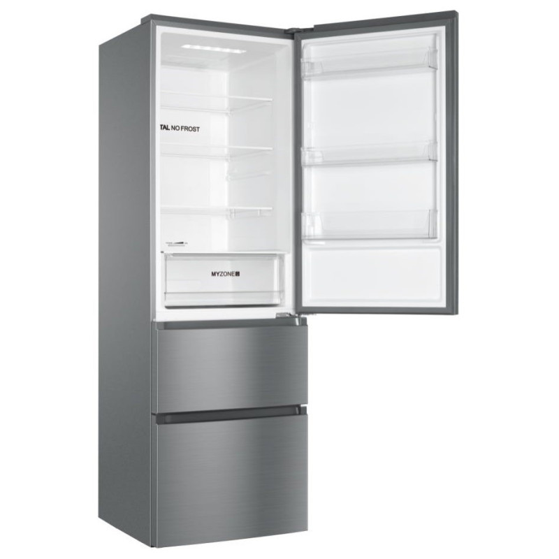 Холодильник Haier HTR3619ENMN