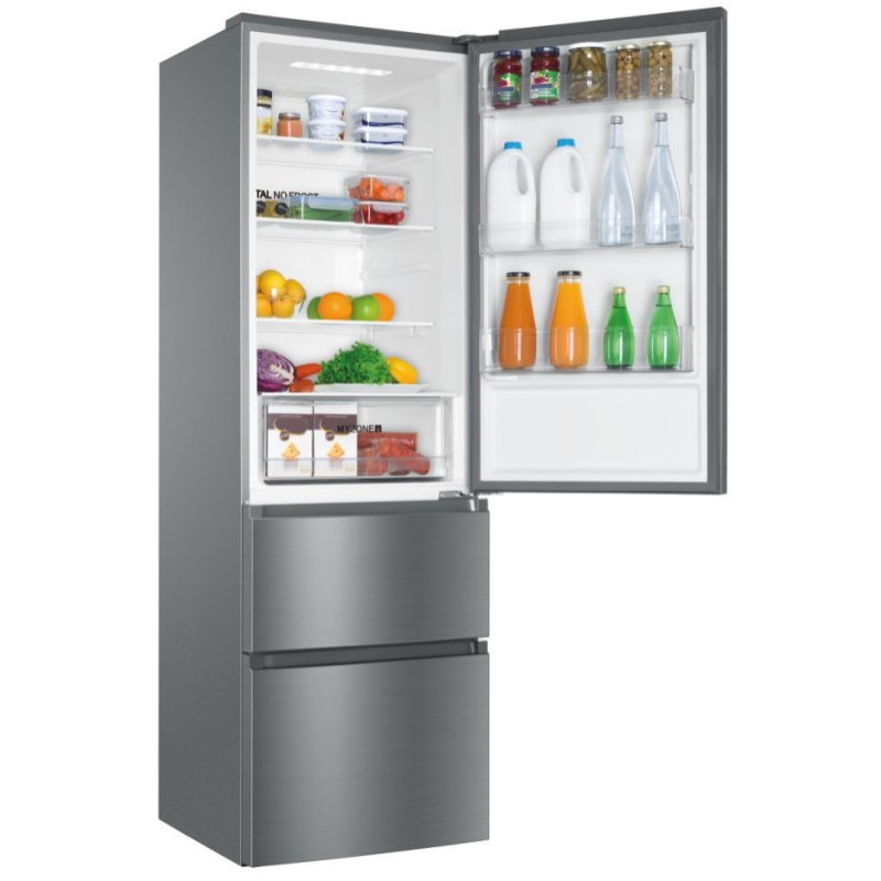 Холодильник Haier HTR3619ENMN