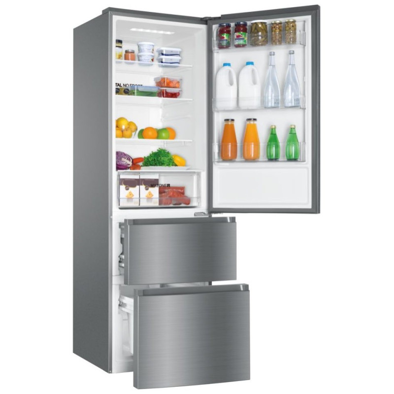 Холодильник Haier HTR3619ENMN