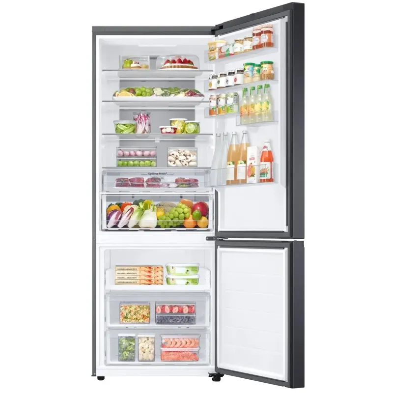 Холодильник Samsung RB53DG703EB1UA