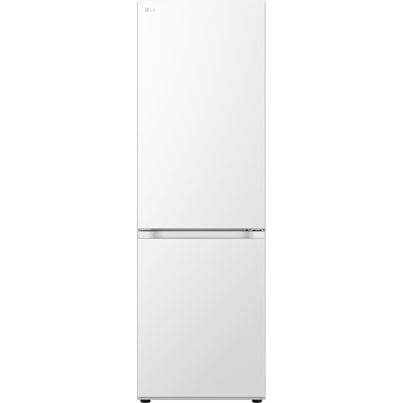 Холодильник LG GW-B459FVLW