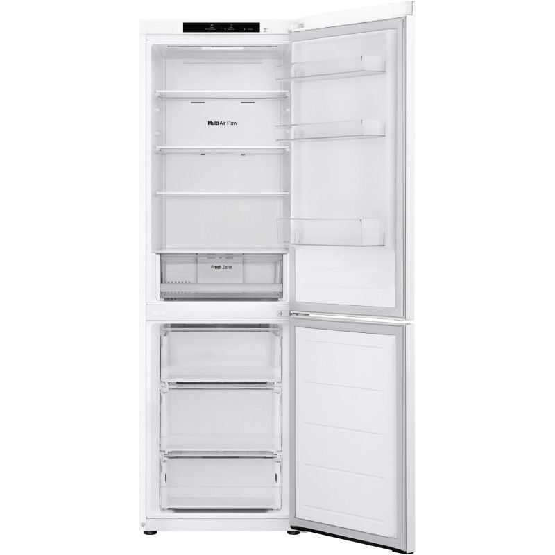 Холодильник LG GW-B459FVLW