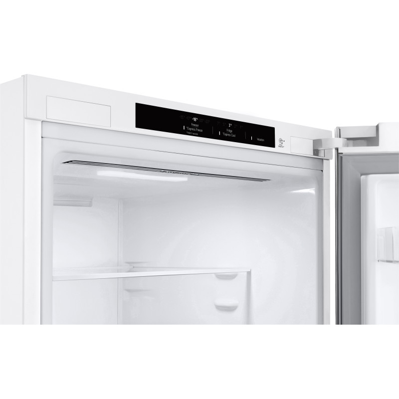 Холодильник LG GW-B459FVLW