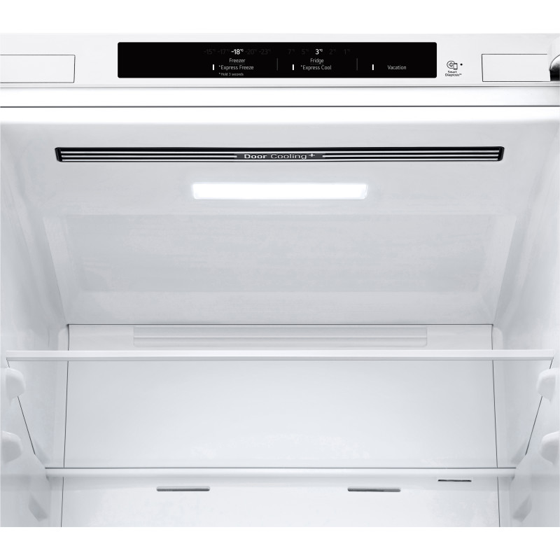 Холодильник LG GW-B459FVLW