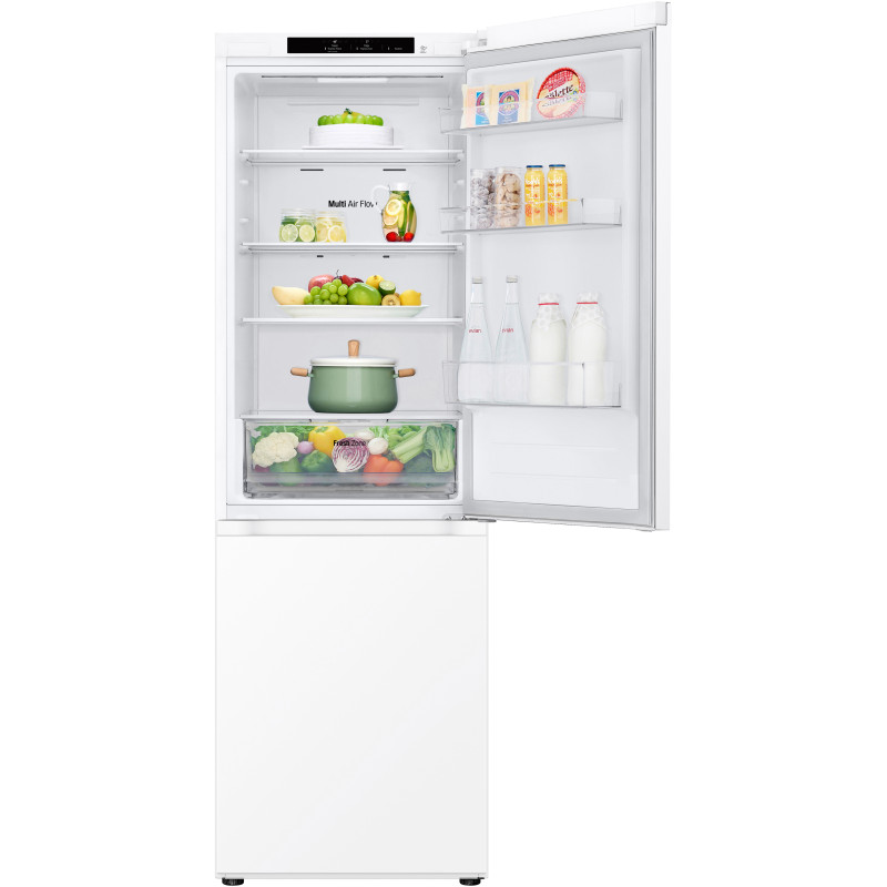 Холодильник LG GW-B459FVLW