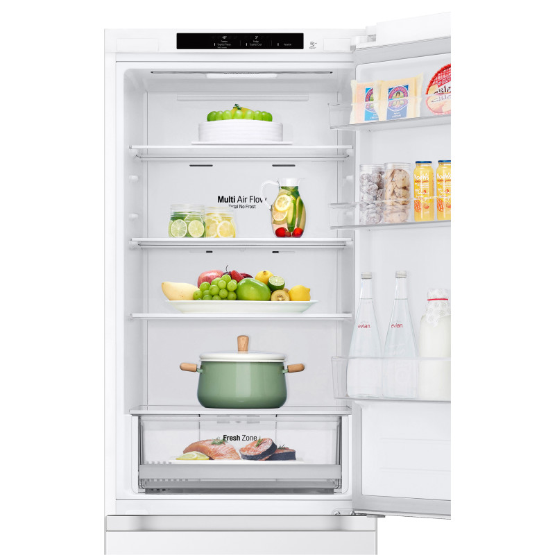Холодильник LG GW-B459FVLW