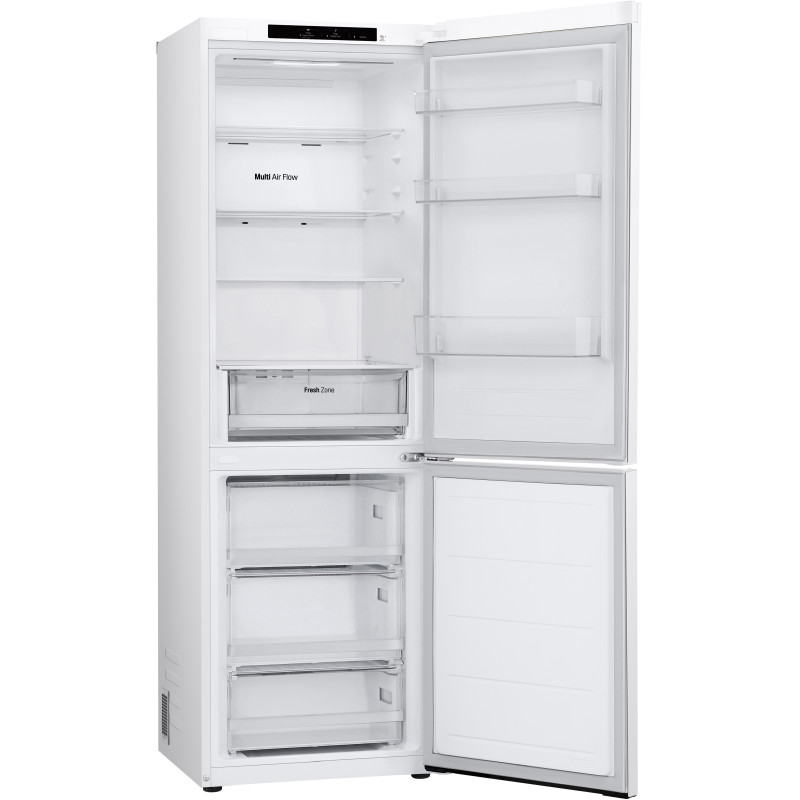 Холодильник LG GW-B459FVLW