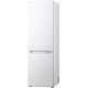Холодильник LG GW-B459FVLW