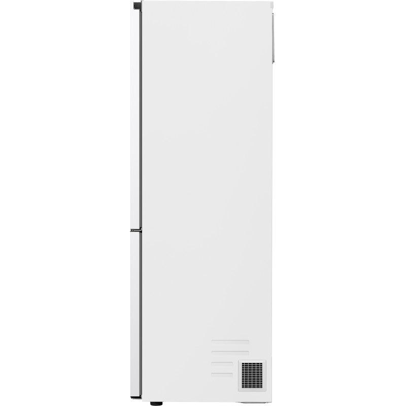Холодильник LG GW-B459FVLW