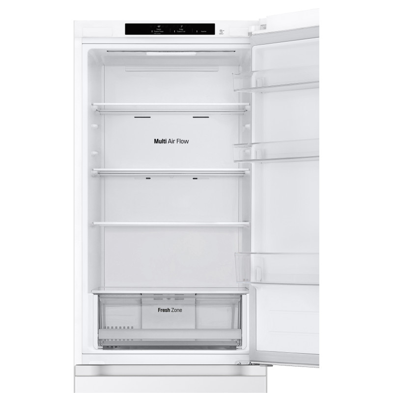 Холодильник LG GW-B459FVLW