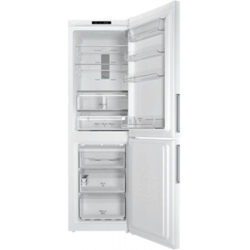 Hotpoint-Ariston XH8 T1I W