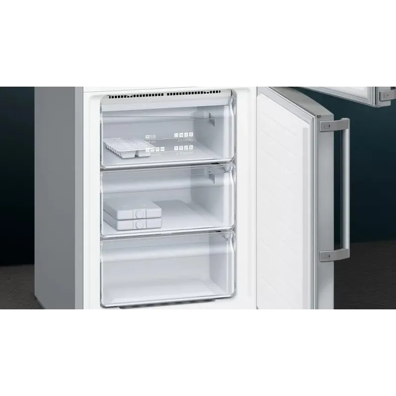 Холодильник Siemens KG39NAI306