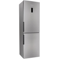 Hotpoint-Ariston XH8 T1O X
