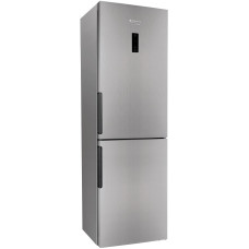 Hotpoint-Ariston XH8 T1O X
