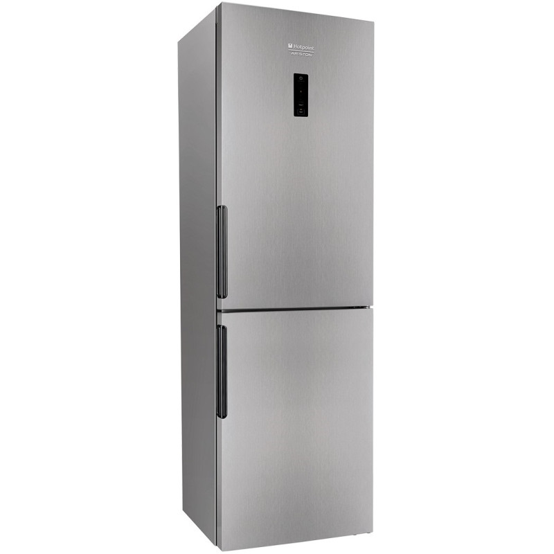 Hotpoint-Ariston XH8 T1O X