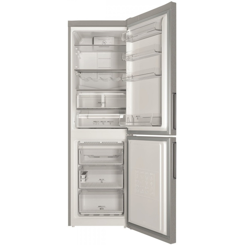 Hotpoint-Ariston XH8 T1O X