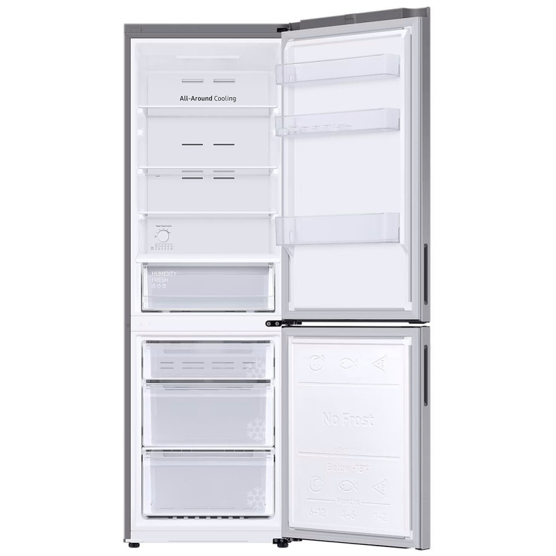 Холодильник Samsung RB33B610ESA