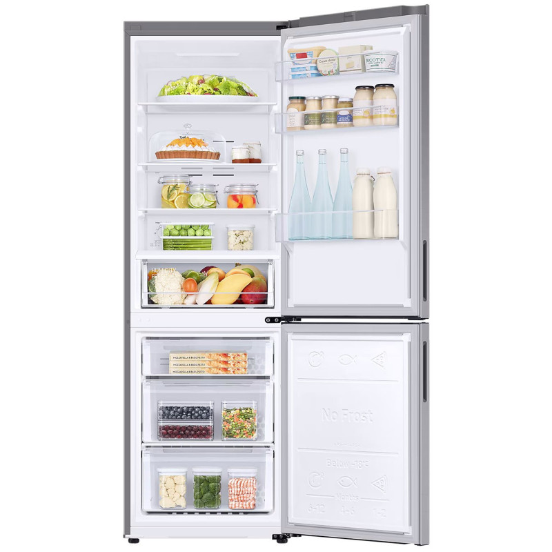 Холодильник Samsung RB33B610ESA