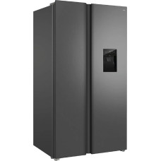 Холодильник TCL RP631SSE1UA