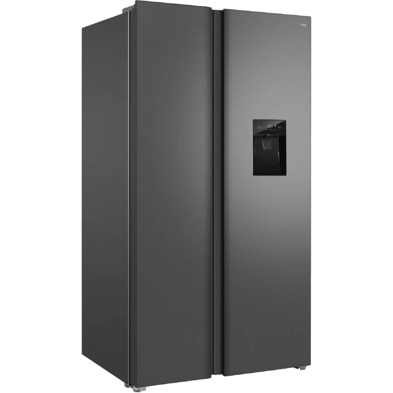 Холодильник TCL RP631SSE1UA
