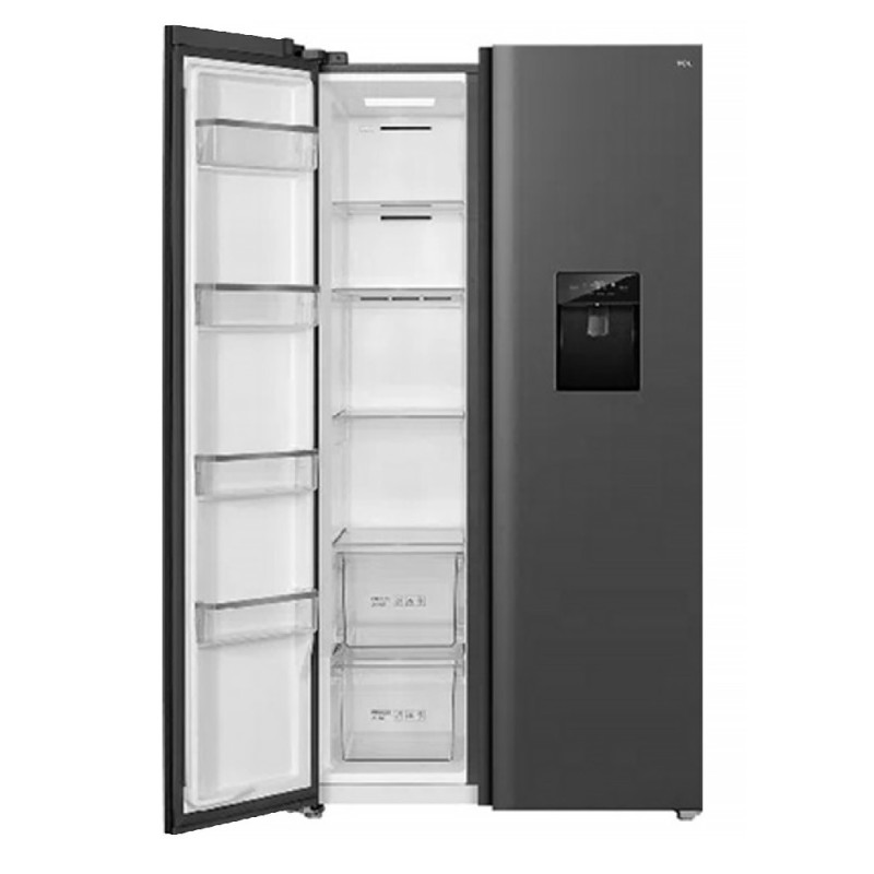 Холодильник TCL RP631SSE1UA