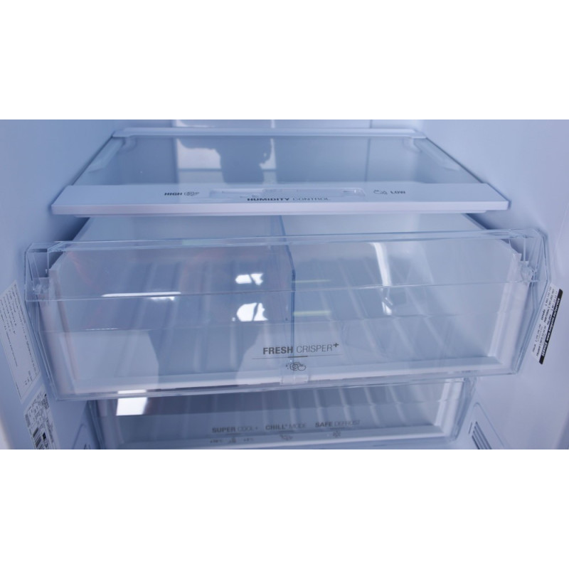 Hotpoint-Ariston XH9 T1I W (UA)