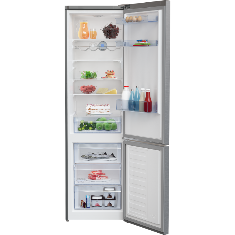 Холодильник Beko RCSA406K40XBN