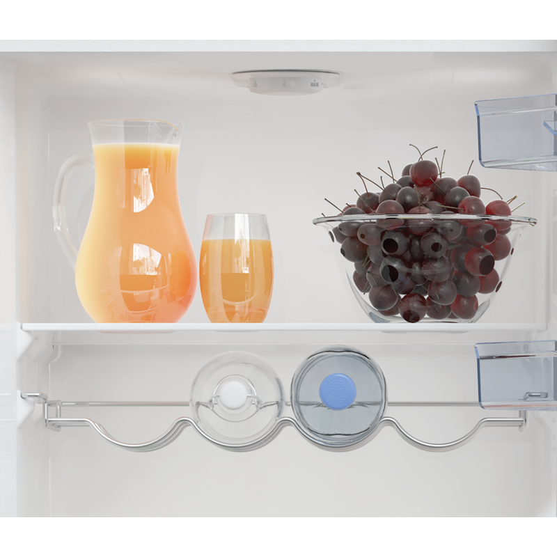 Холодильник Beko RCSA406K40XBN