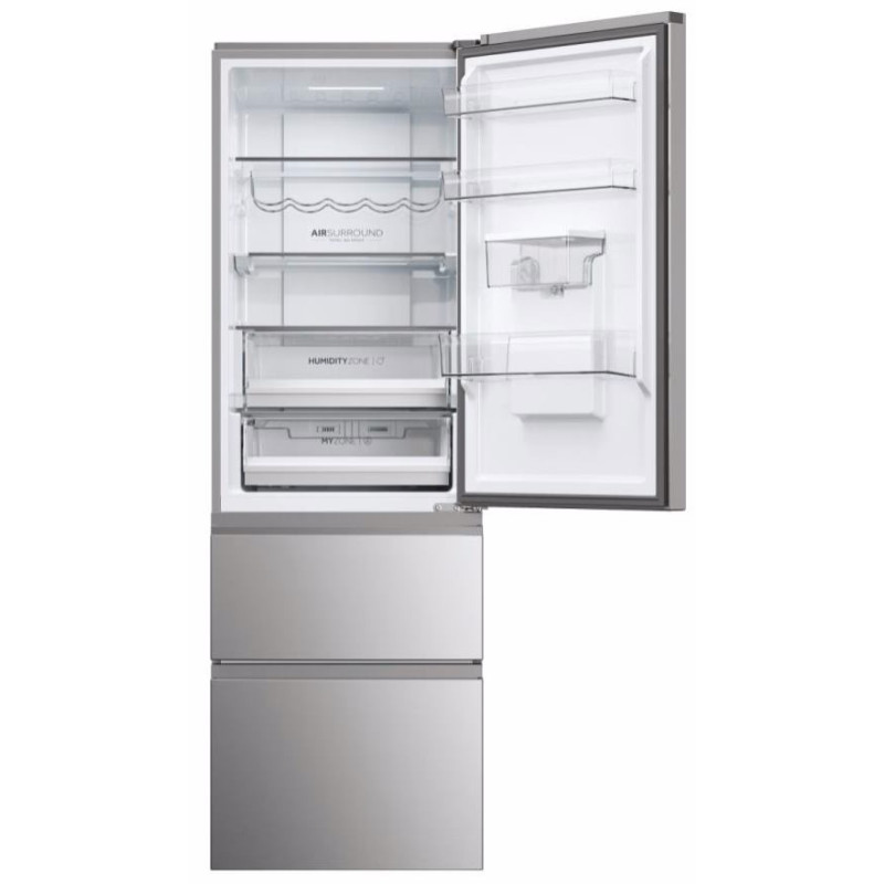 Haier HTW5618DWMG