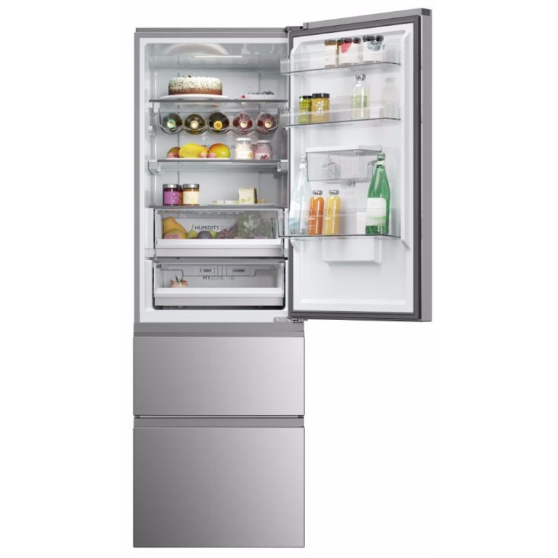 Haier HTW5618DWMG
